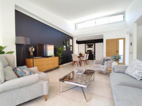 Elle Ocean Villa Gran Canaria Heated pool Wifi